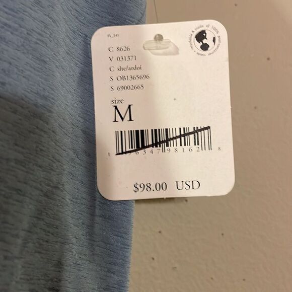 Free People Joggers NWT - Picture 3 of 10